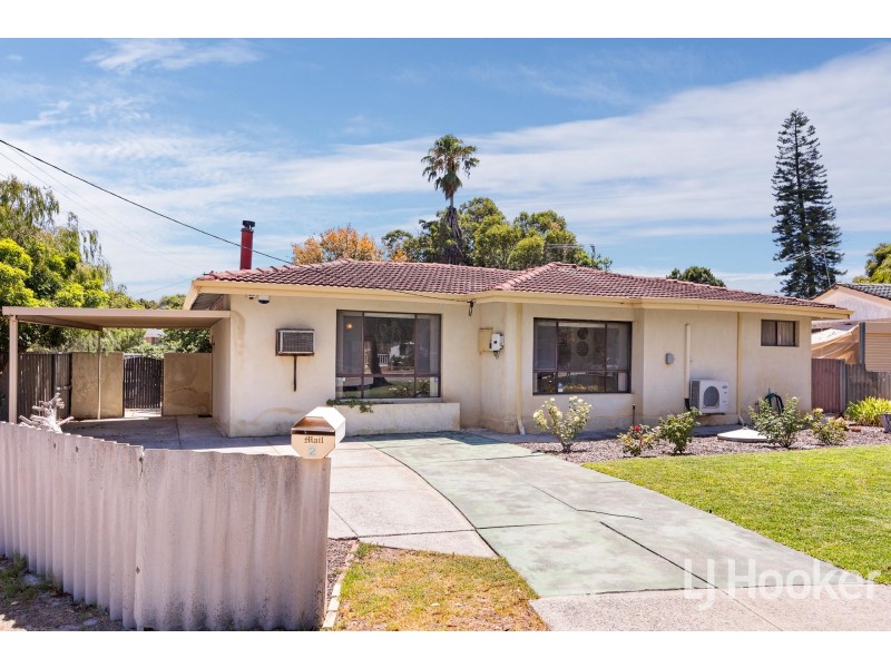 2 Mereworth Road, Thornlie WA 6108