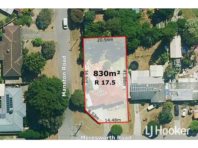 2 Mereworth Road, Thornlie WA 6108