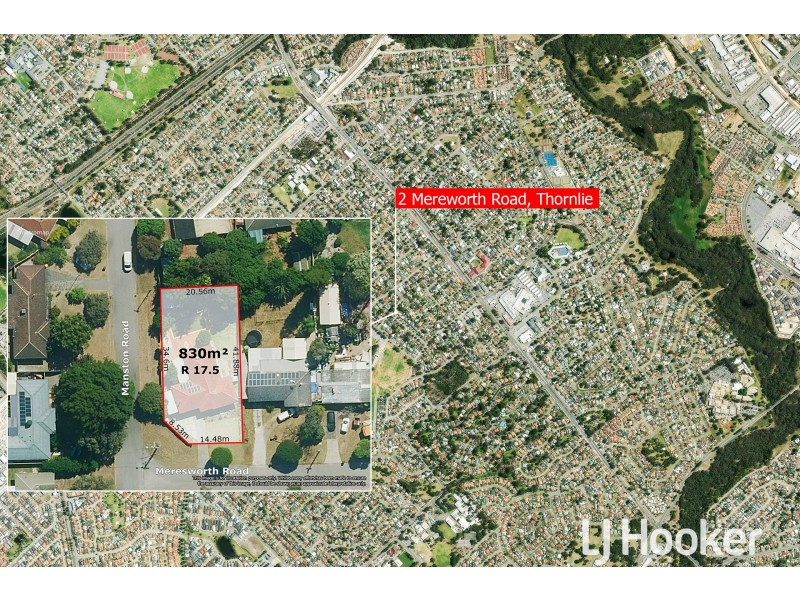 2 Mereworth Road, Thornlie WA 6108