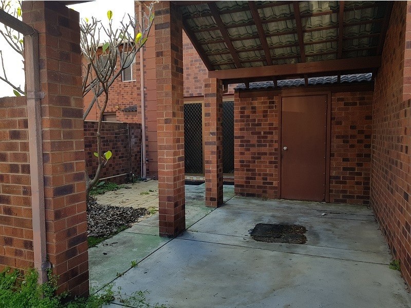 Unit 3/246 Canning Hwy, Como WA 6152