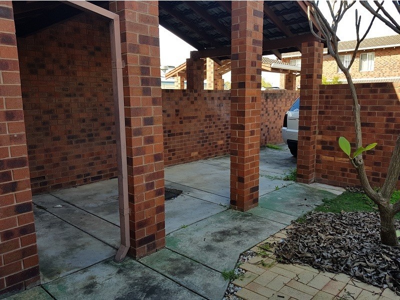 Unit 3/246 Canning Hwy, Como WA 6152