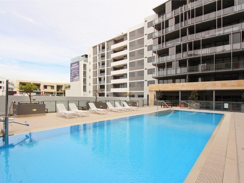 Unit 203/30 Hood St, Subiaco WA 6008