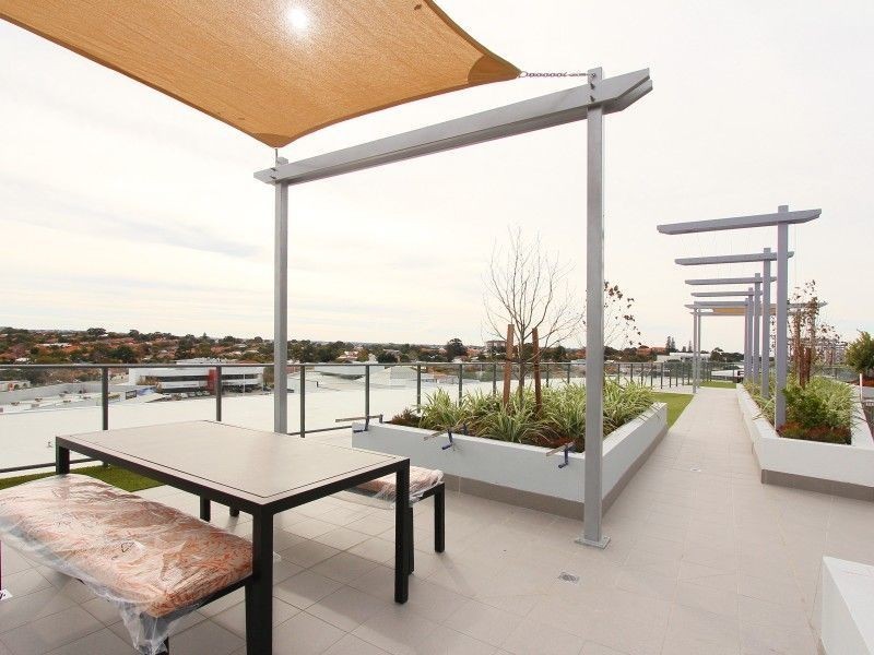 Unit 203/30 Hood St, Subiaco WA 6008