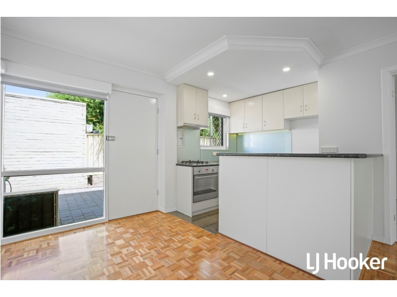 Unit 5/15 Melville Pde, South Perth WA 6151