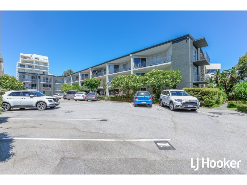 Unit 5/15 Melville Pde, South Perth WA 6151