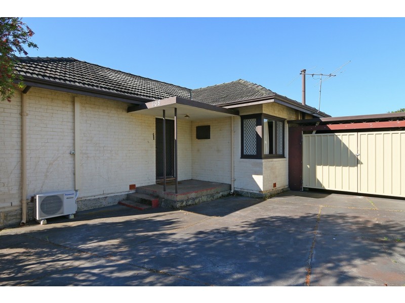 108 Jarrah Rd, East Victoria Park WA 6101