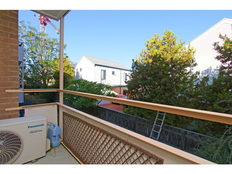 Unit 111/128 Carr St, West Perth WA 6005