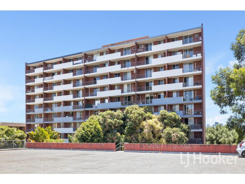 203/69 King George Street, Victoria Park WA 6100