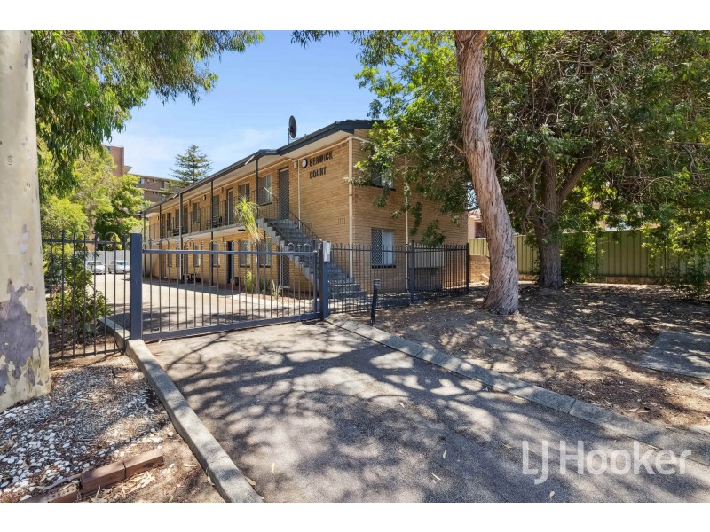 4/81 Leonard Street, Victoria Park WA 6100