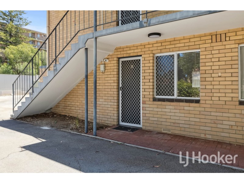 4/81 Leonard Street, Victoria Park WA 6100