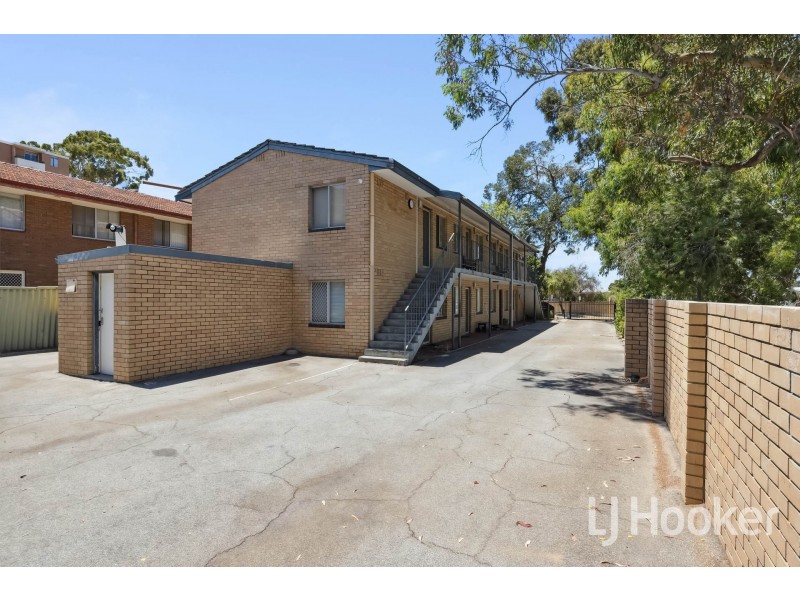 4/81 Leonard Street, Victoria Park WA 6100