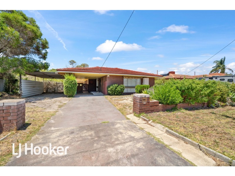 70 Beaconsfield Avenue, Midvale WA 6056