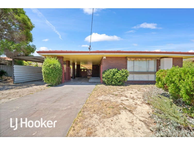 70 Beaconsfield Avenue, Midvale WA 6056