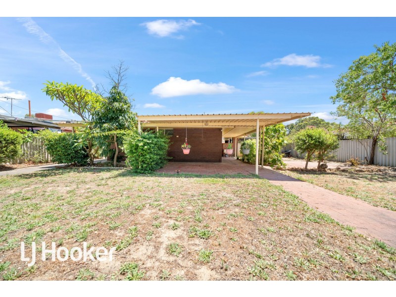 70 Beaconsfield Avenue, Midvale WA 6056