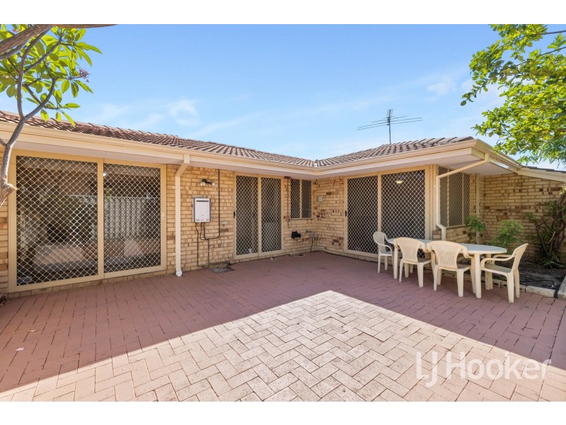 2/45 Miller Street, Victoria Park WA 6100