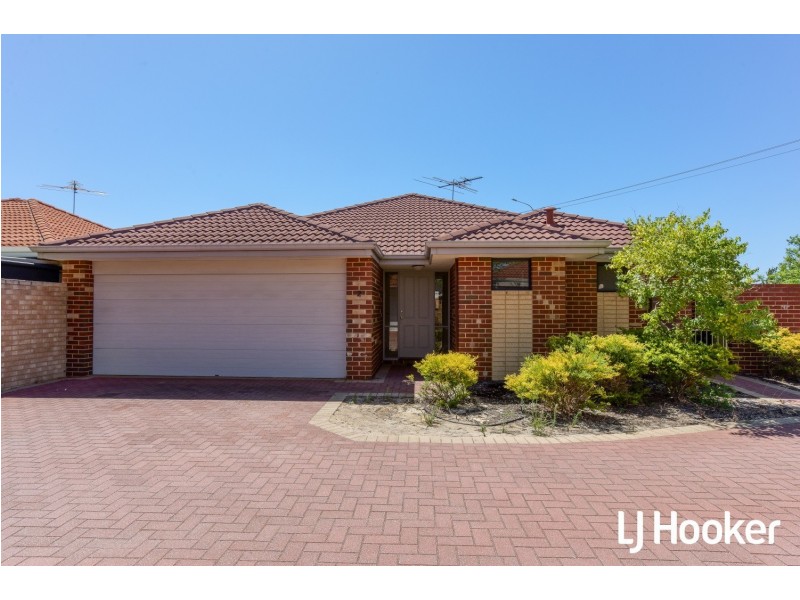 Unit 2/197 Welshpool Rd, Queens Park WA 6107