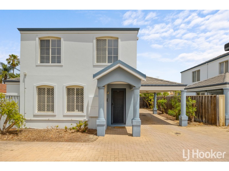 6A Beveridge Street, Bentley WA 6102