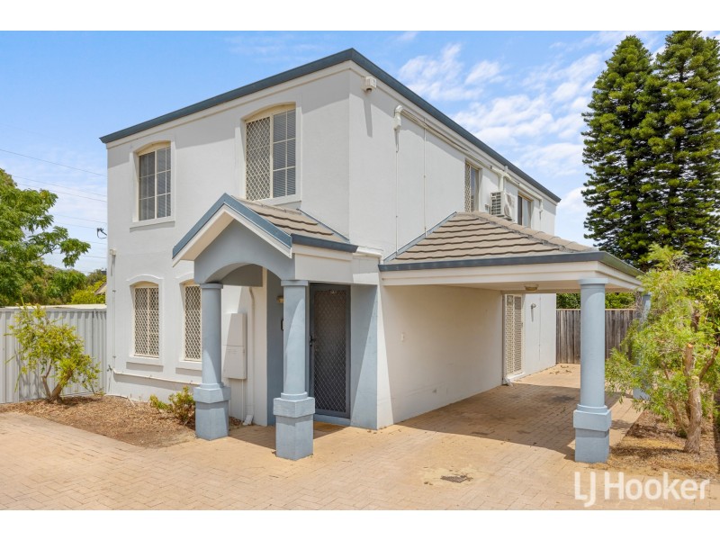 6A Beveridge Street, Bentley WA 6102