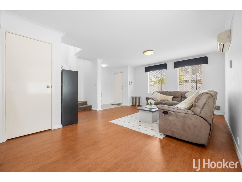 6A Beveridge Street, Bentley WA 6102