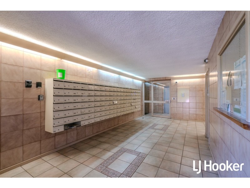 Unit 911/69-71 King George St, Victoria Park WA 6100