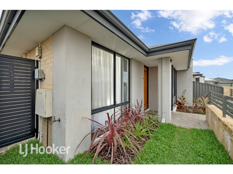 8 Goulburn Road, Baldivis WA 6171