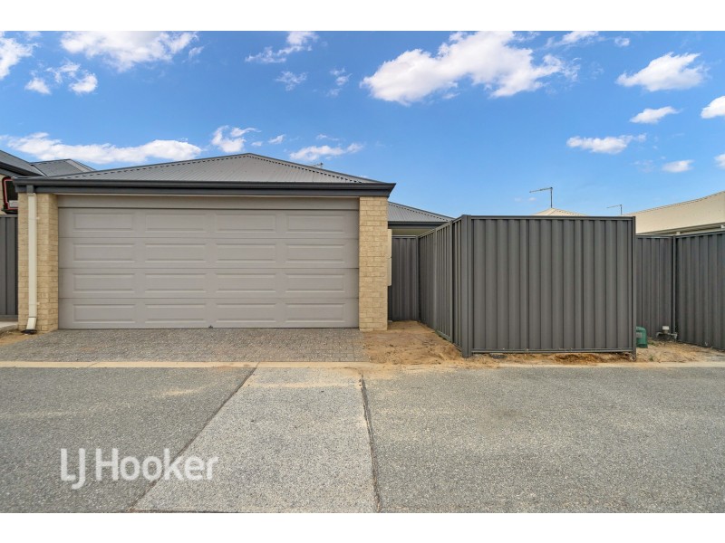 8 Goulburn Road, Baldivis WA 6171