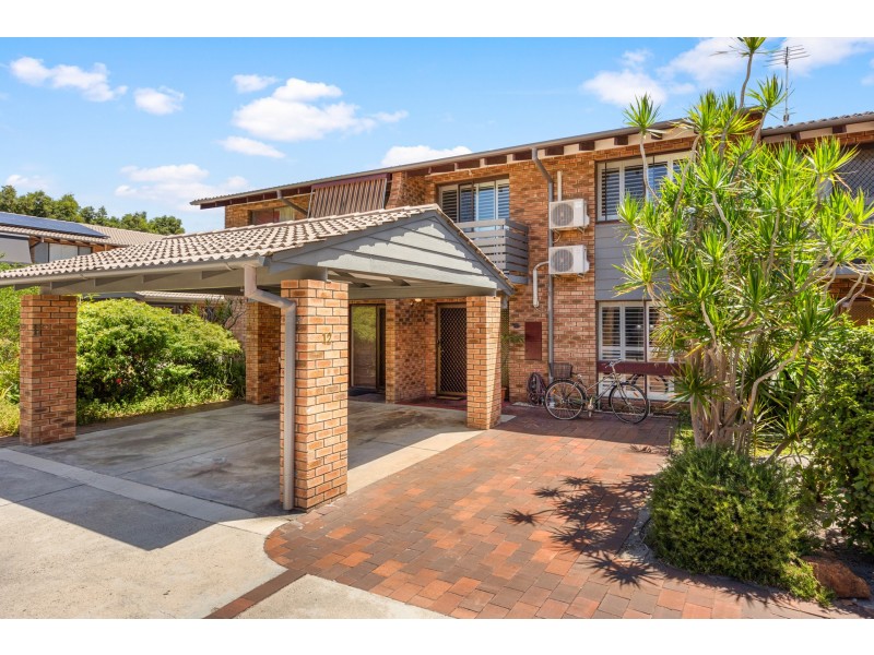 12/85 South Terrace, Como WA 6152