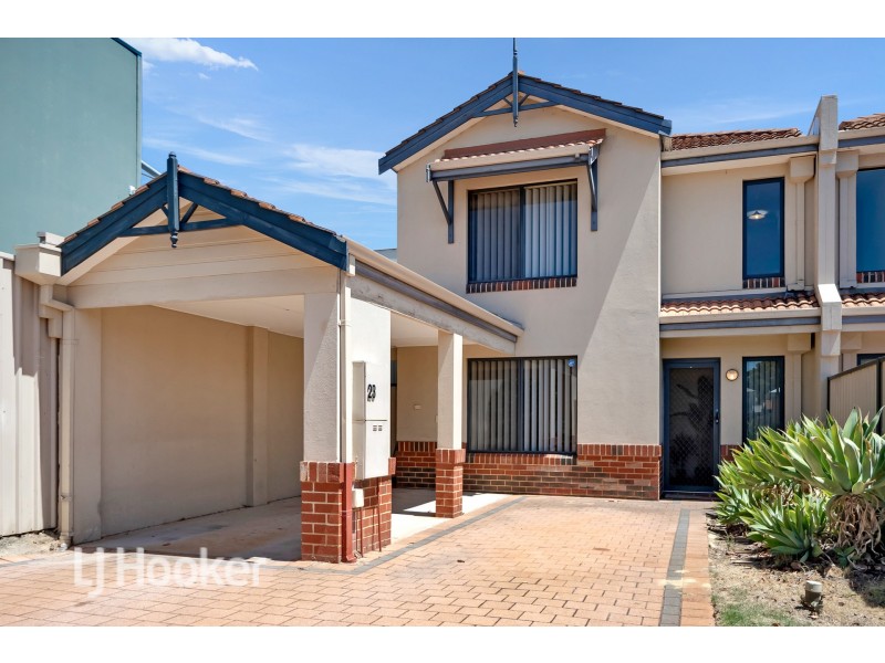 23/68 Fisher Street, Belmont WA 6104