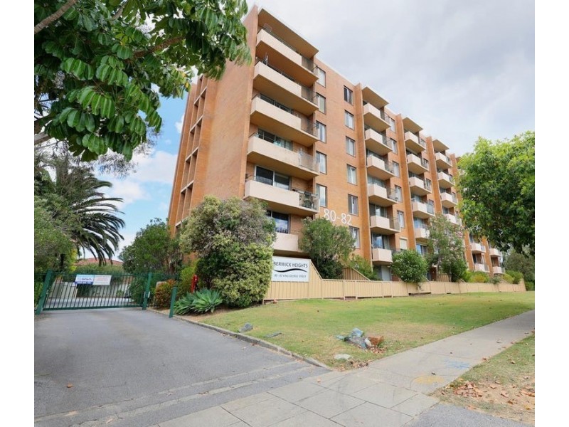 Unit 22/80 King George St, Victoria Park WA 6100