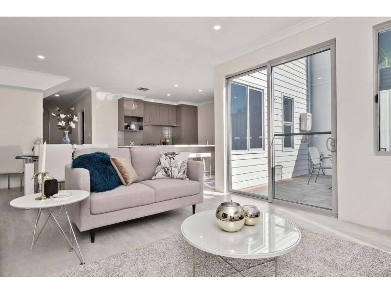 Unit 2/3 Tuam St, Victoria Park WA 6100