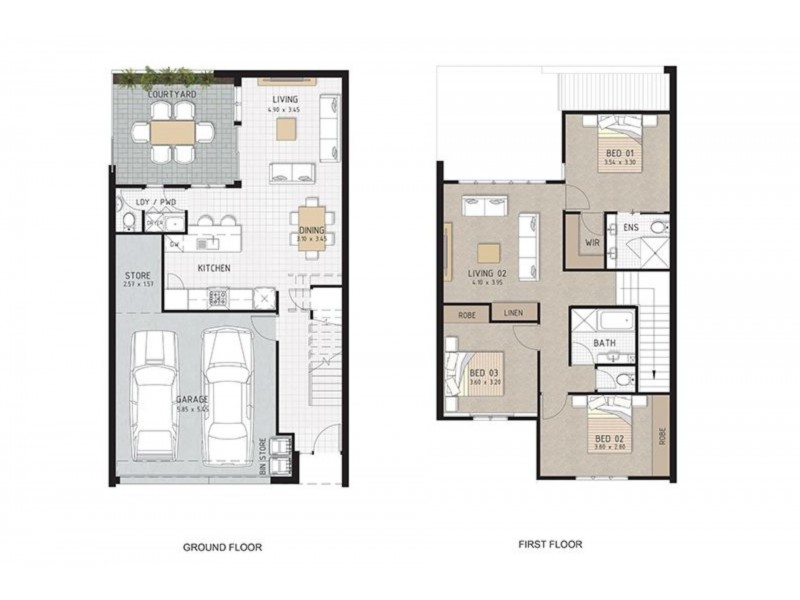 Unit 2/3 Tuam St, Victoria Park WA 6100