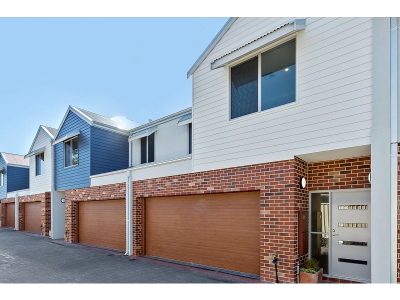 Unit 2/3 Tuam St, Victoria Park WA 6100