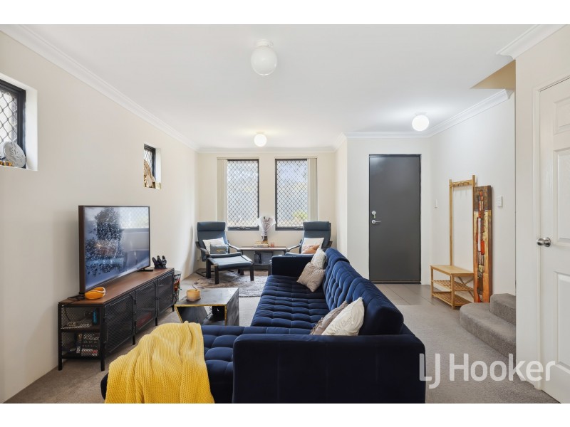 31/22 Gochean Avenue, Bentley WA 6102