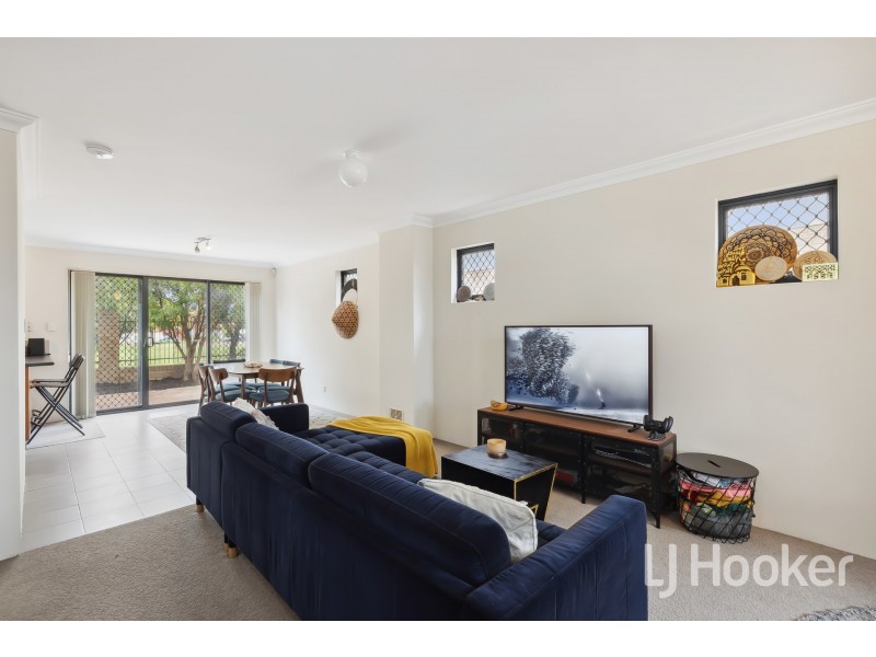 31/22 Gochean Avenue, Bentley WA 6102