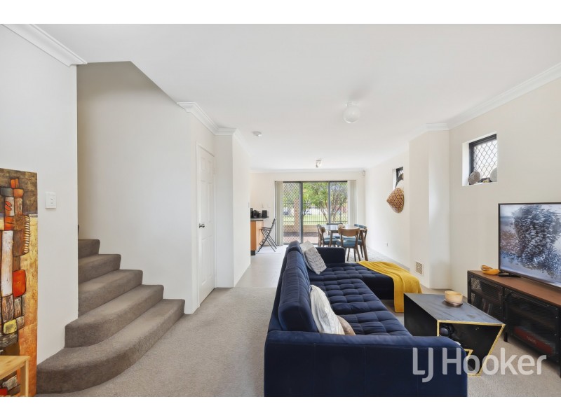 31/22 Gochean Avenue, Bentley WA 6102