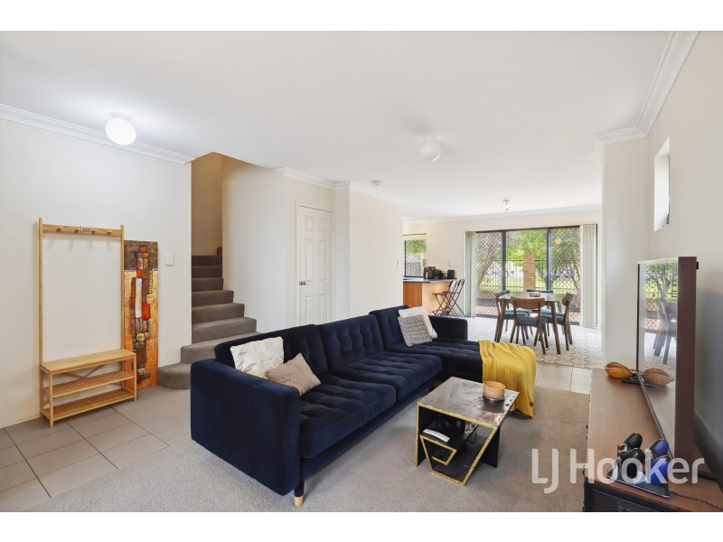 31/22 Gochean Avenue, Bentley WA 6102