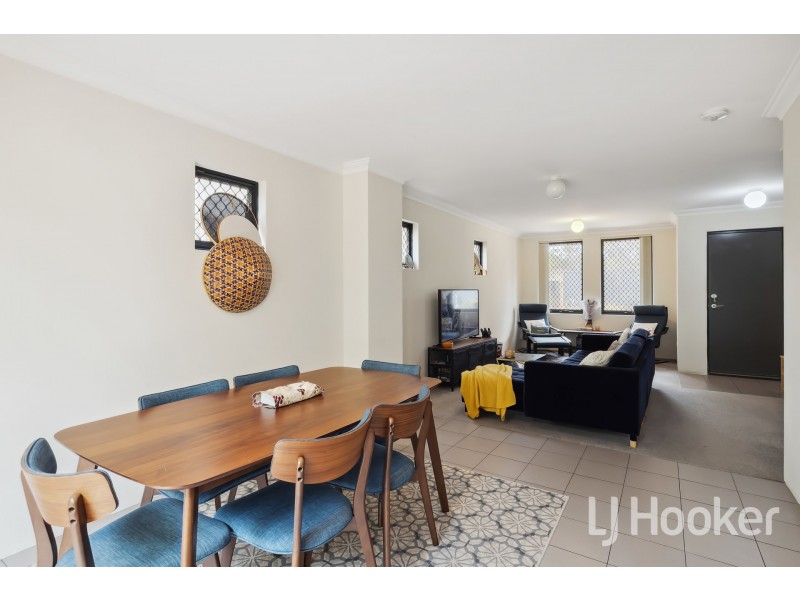 31/22 Gochean Avenue, Bentley WA 6102