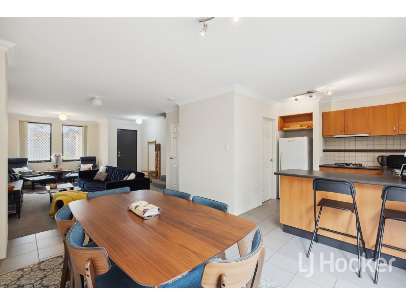 31/22 Gochean Avenue, Bentley WA 6102