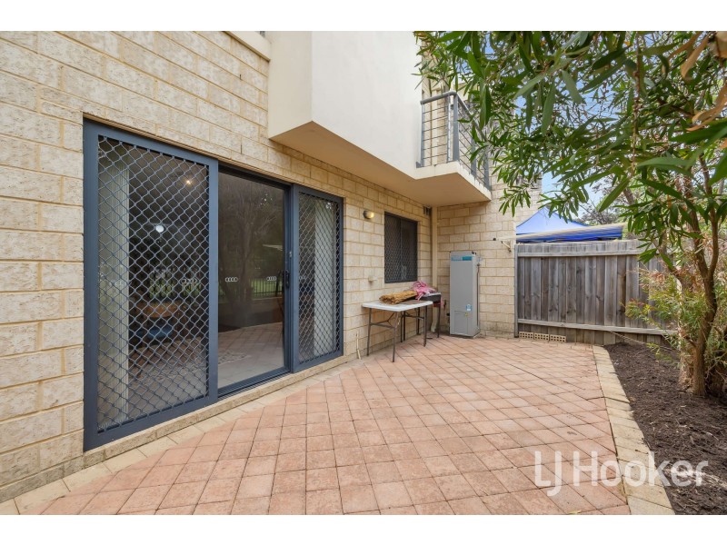 31/22 Gochean Avenue, Bentley WA 6102