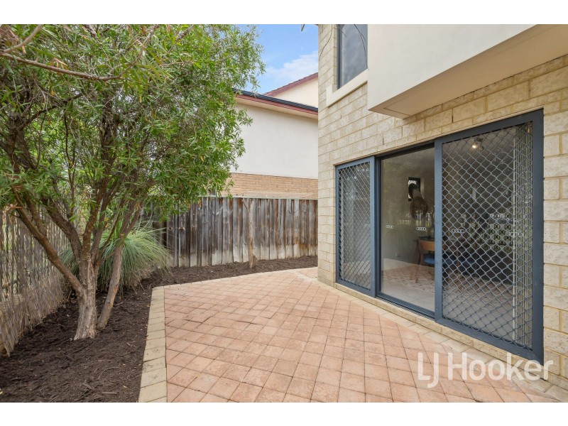 31/22 Gochean Avenue, Bentley WA 6102