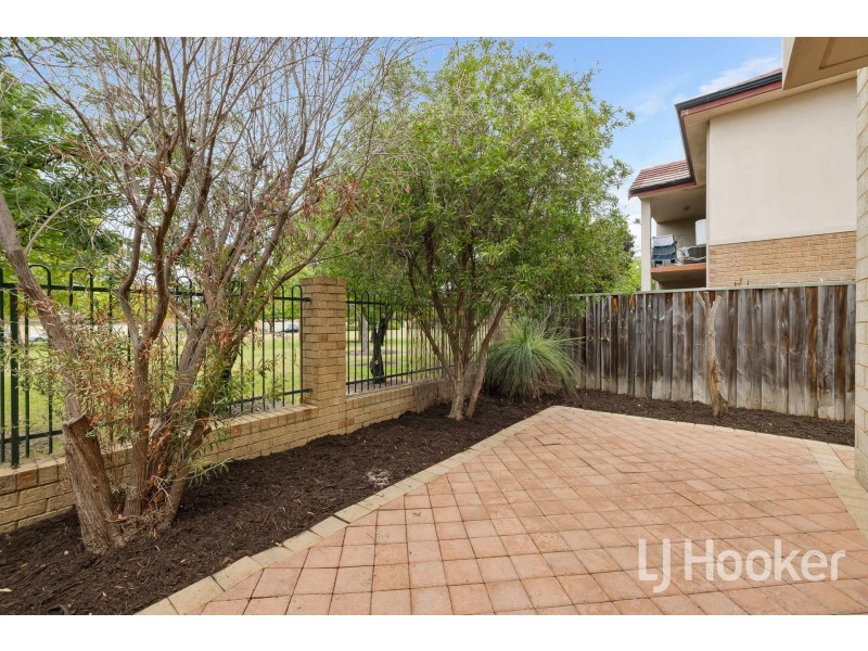 31/22 Gochean Avenue, Bentley WA 6102