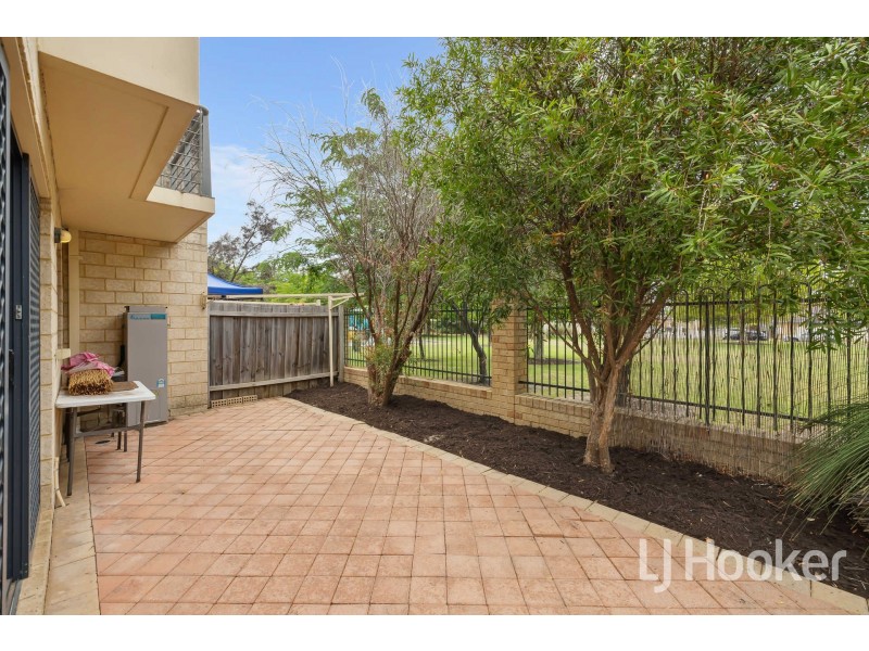31/22 Gochean Avenue, Bentley WA 6102