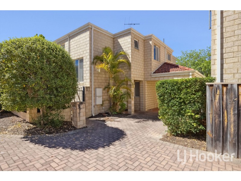 9A Earl Street, Bentley WA 6102