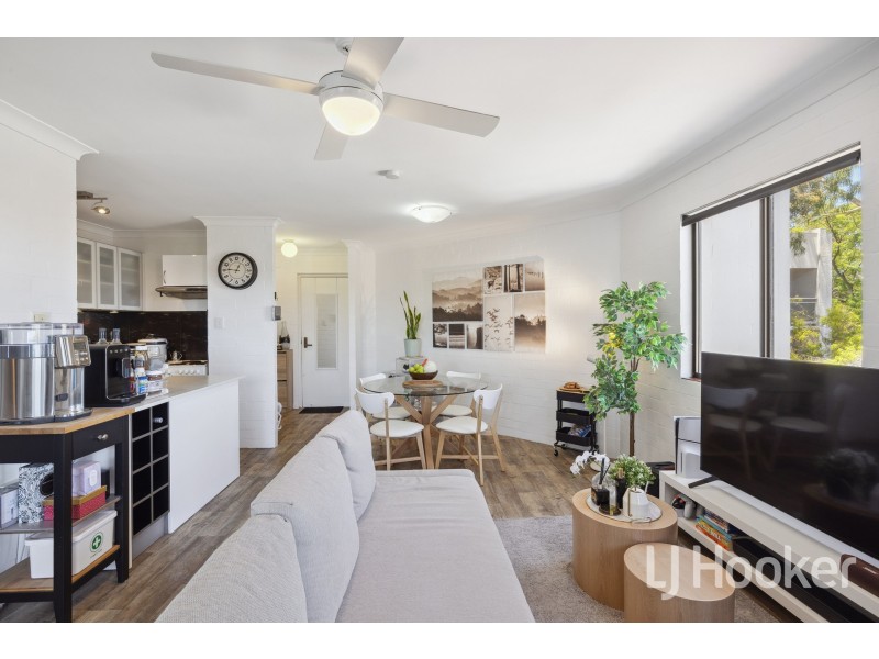 30/22 King George Street, Victoria Park WA 6100