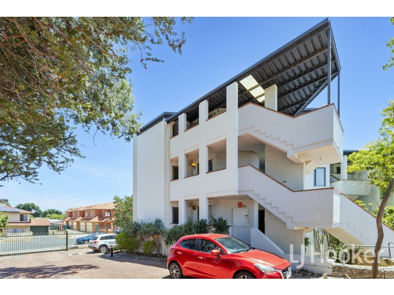 30/22 King George Street, Victoria Park WA 6100