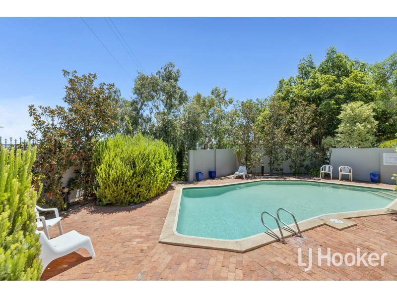 30/22 King George Street, Victoria Park WA 6100