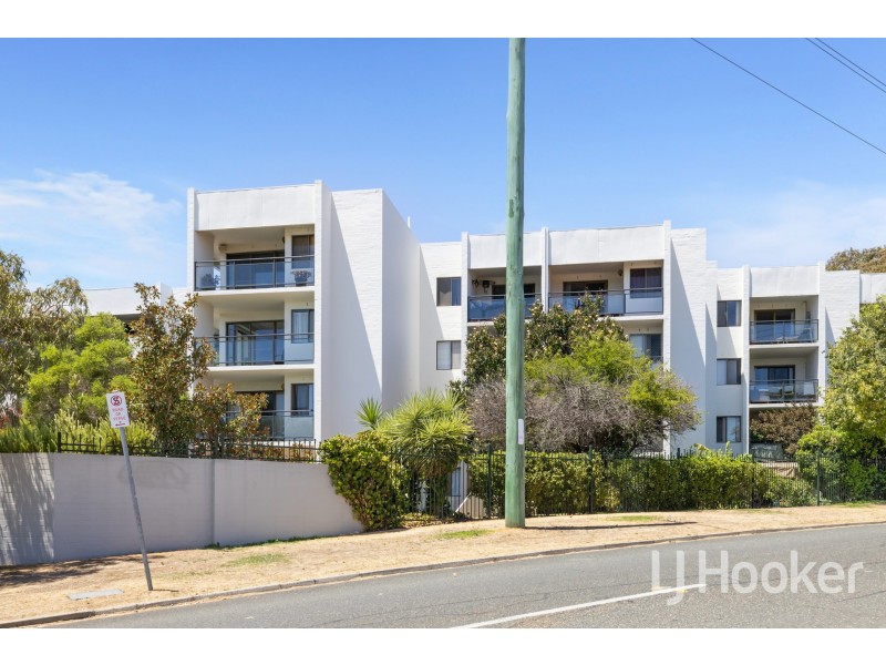 30/22 King George Street, Victoria Park WA 6100