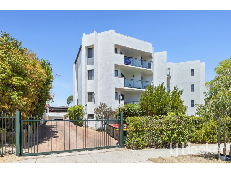 30/22 King George Street, Victoria Park WA 6100