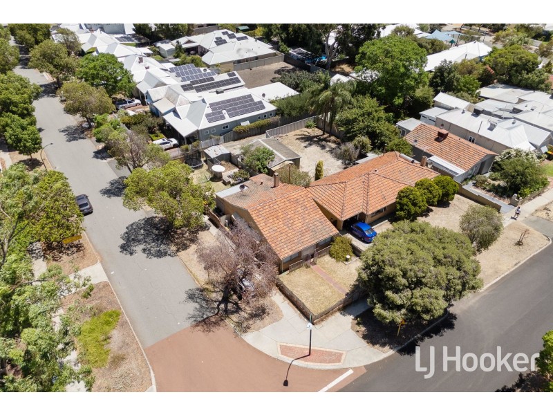 239 Gloucester Street, Victoria Park WA 6100