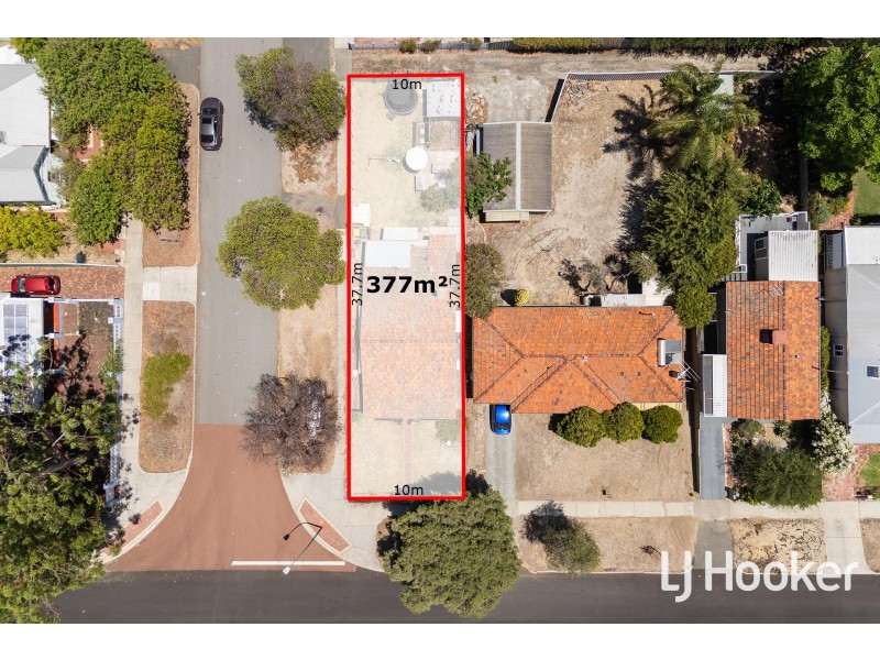 239 Gloucester Street, Victoria Park WA 6100